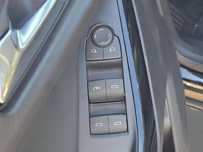 2027 Chevrolet Tahoe Premier