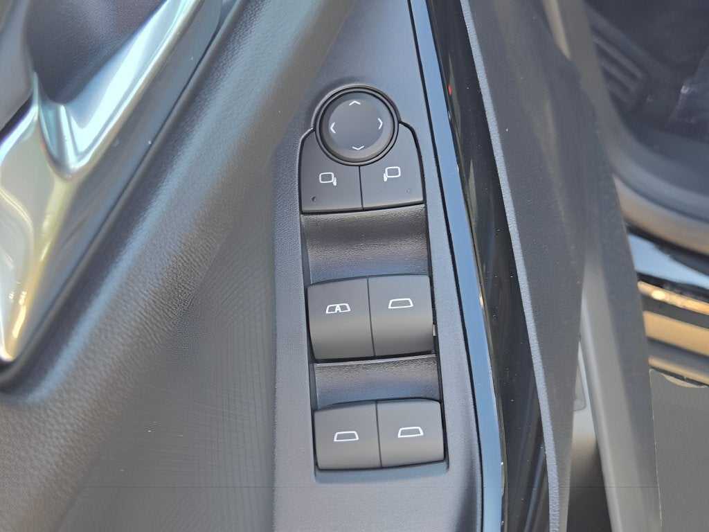 2027 Chevrolet Tahoe Premier