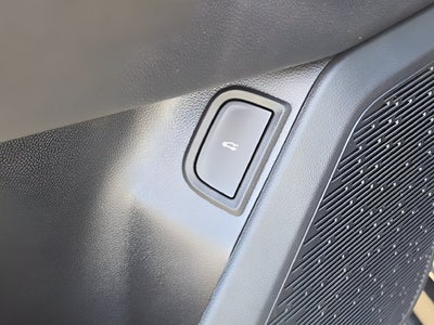 2027 Chevrolet Tahoe Premier