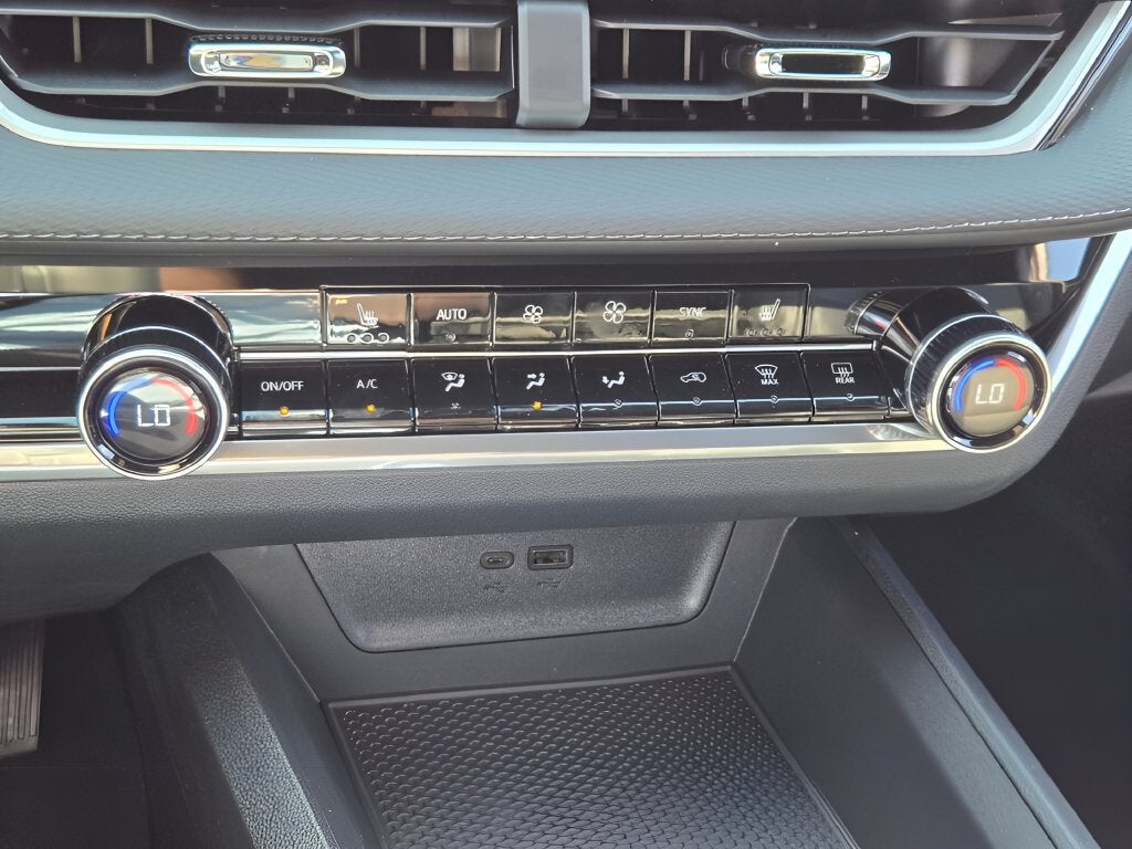 2027 Chevrolet Tahoe Premier