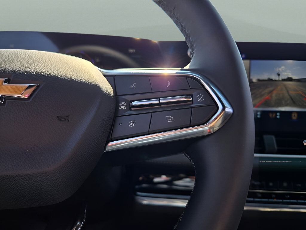2027 Chevrolet Tahoe Premier