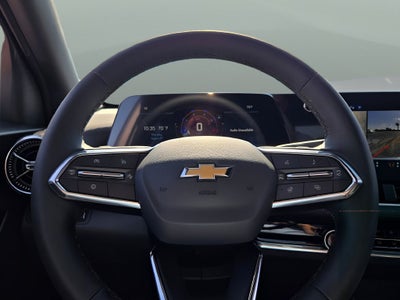 2027 Chevrolet Tahoe Premier
