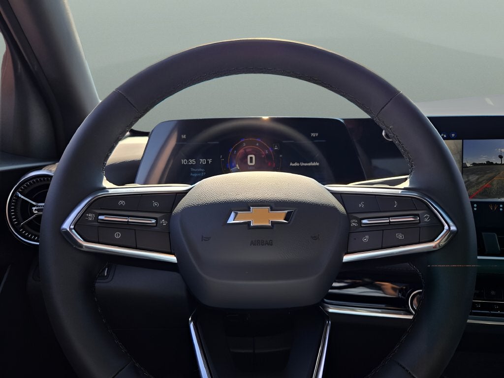 2027 Chevrolet Tahoe Premier
