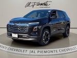 2027 Chevrolet Tahoe Premier