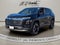 2027 Chevrolet Tahoe Premier