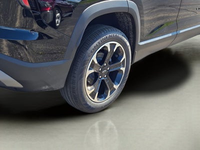 2027 Chevrolet Tahoe Premier
