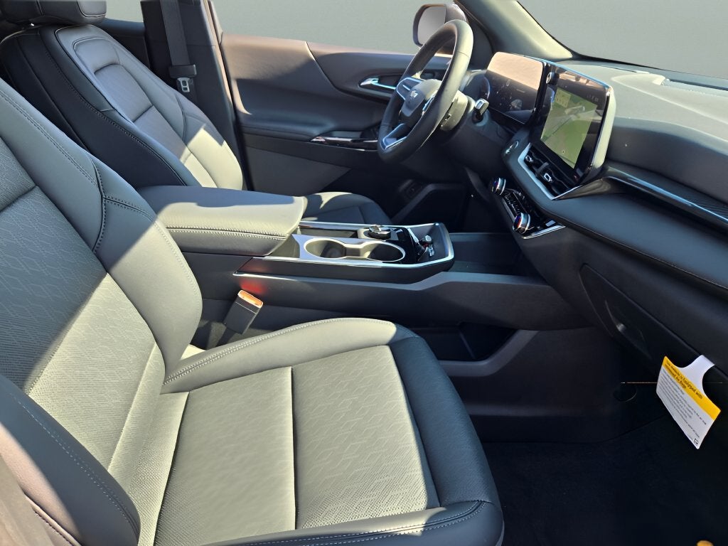 2027 Chevrolet Tahoe Premier