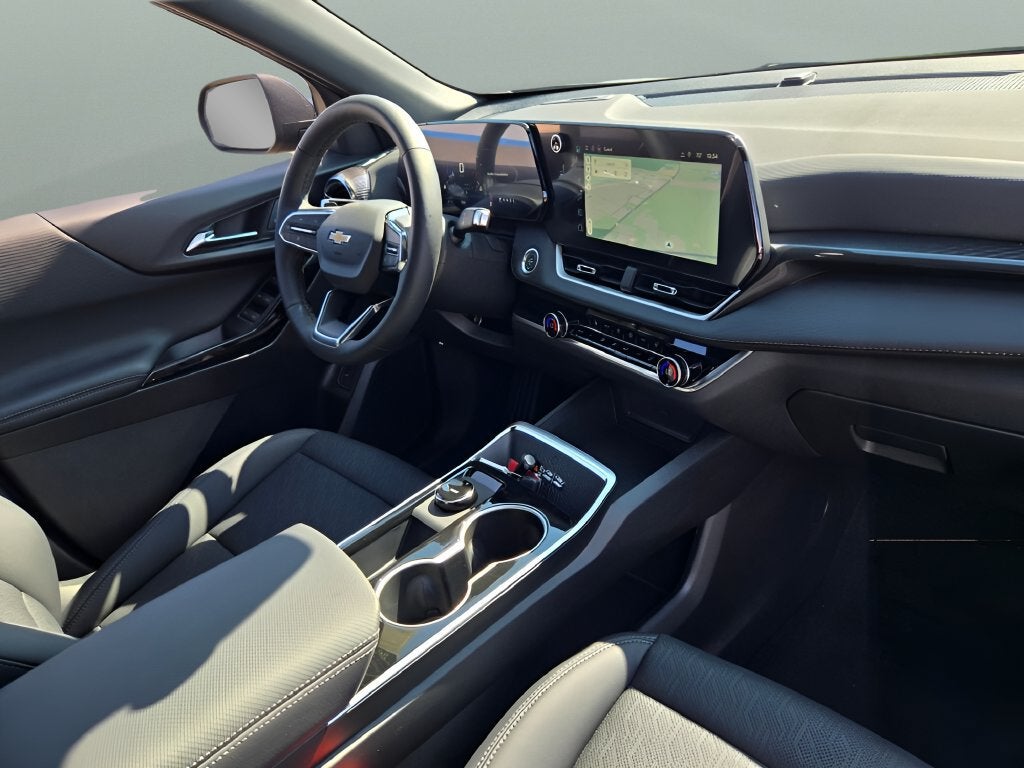 2027 Chevrolet Tahoe Premier