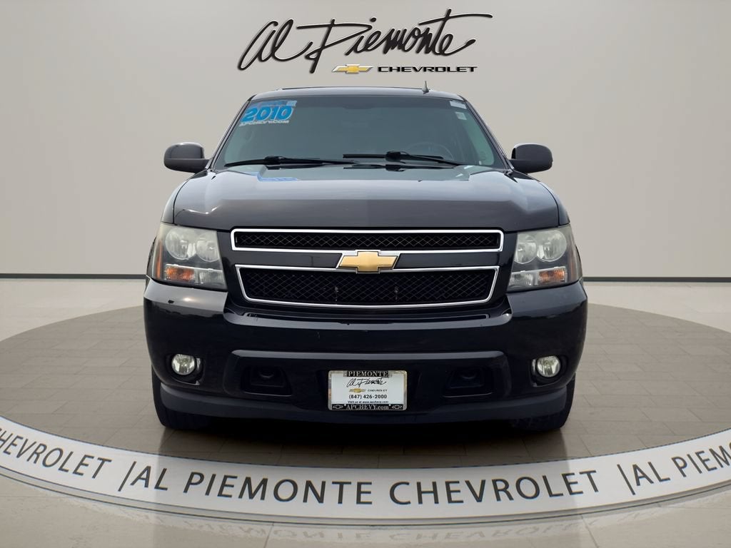 Used 2010 Chevrolet Suburban LT with VIN 1GNUKJE31AR166276 for sale in East Dundee, IL
