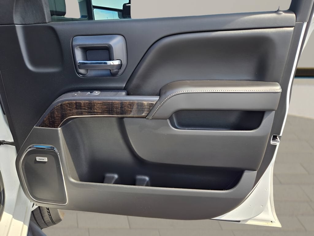 2015 GMC Sierra 3500 HD Denali
