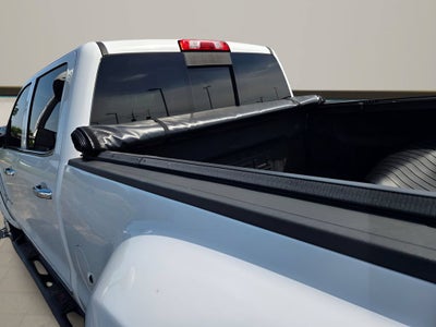 2015 GMC Sierra 3500 HD Denali