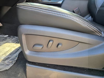 2015 GMC Sierra 3500 HD Denali