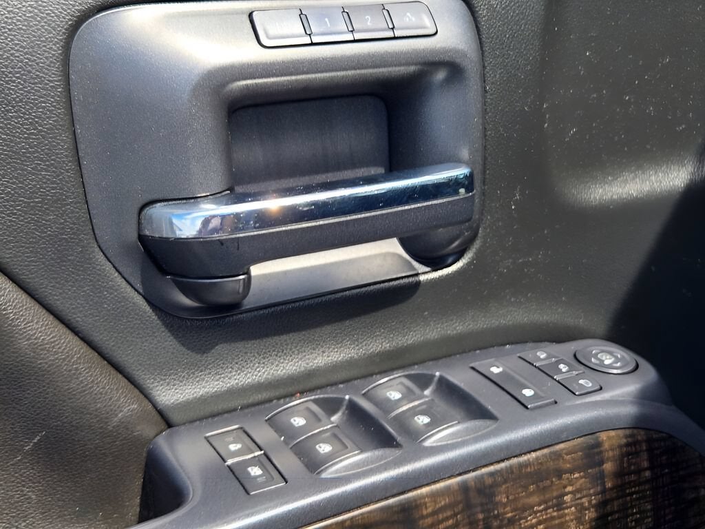 2015 GMC Sierra 3500 HD Denali