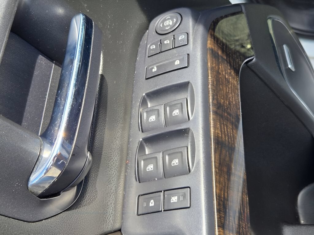 2015 GMC Sierra 3500 HD Denali
