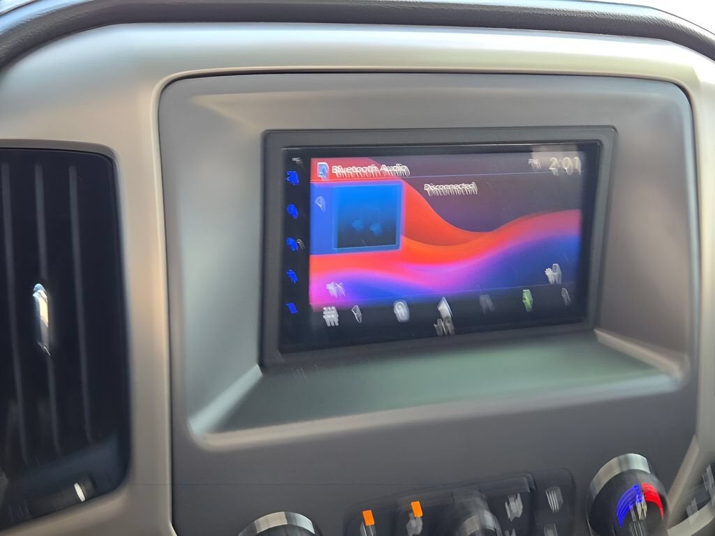 2015 GMC Sierra 3500 HD Denali