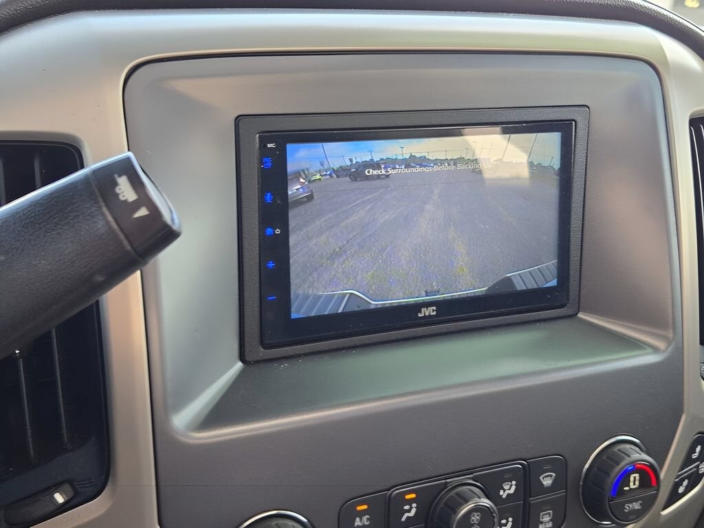 2015 GMC Sierra 3500 HD Denali