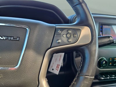 2015 GMC Sierra 3500 HD Denali