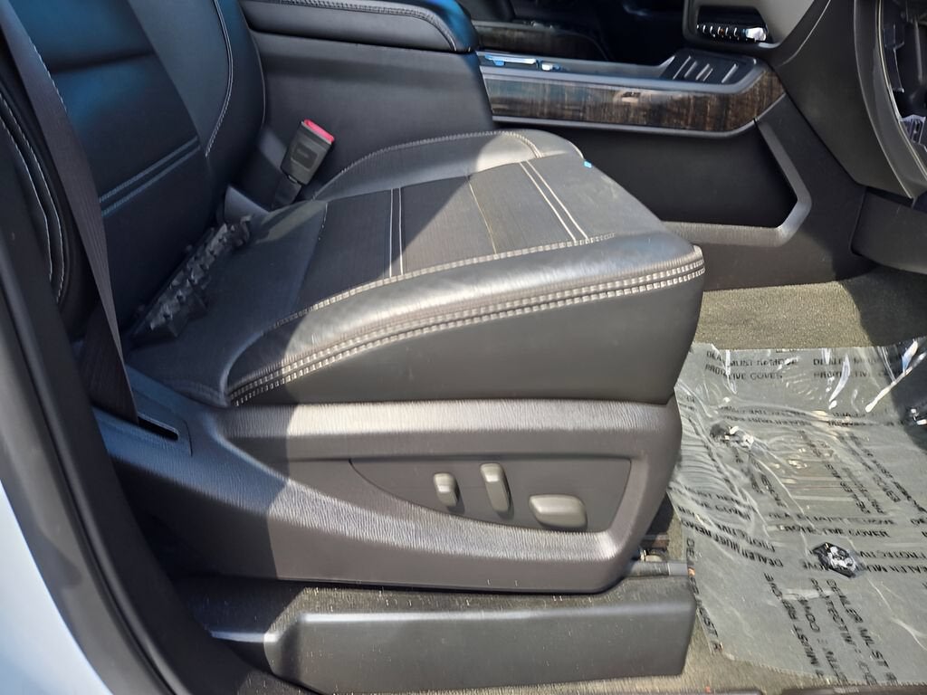 2015 GMC Sierra 3500 HD Denali