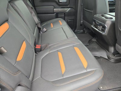 2023 GMC Sierra 2500 HD AT4