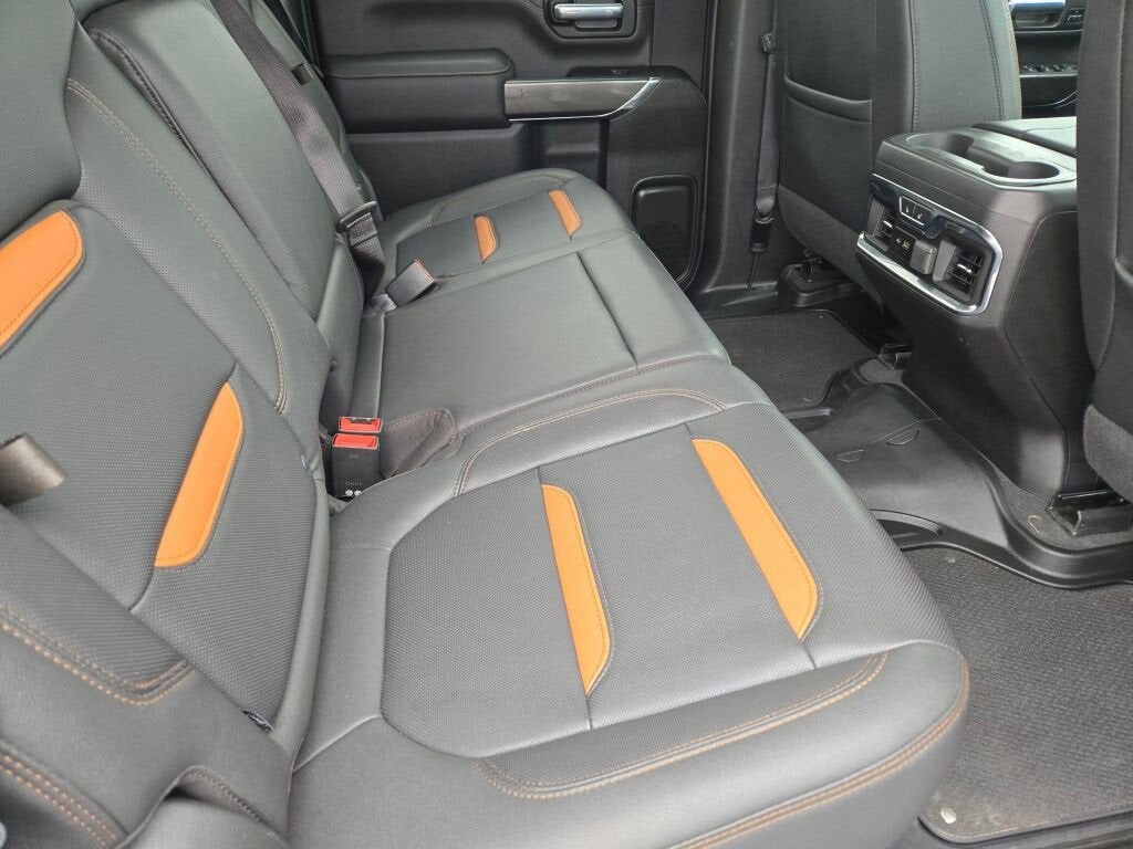 2023 GMC Sierra 2500 HD AT4