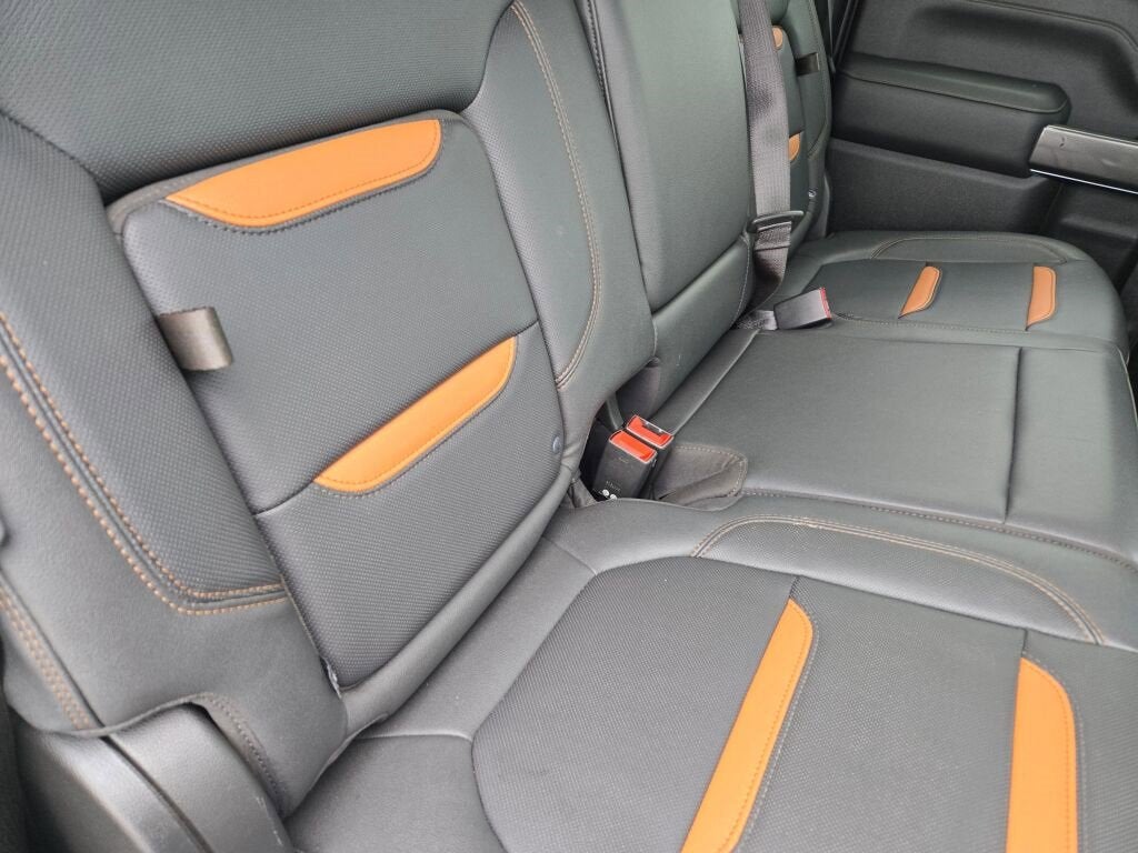 2023 GMC Sierra 2500 HD AT4