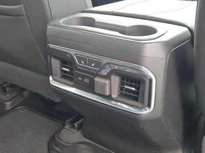 2023 GMC Sierra 2500 HD AT4