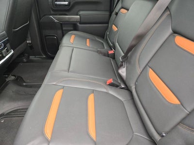 2023 GMC Sierra 2500 HD AT4