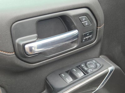 2023 GMC Sierra 2500 HD AT4