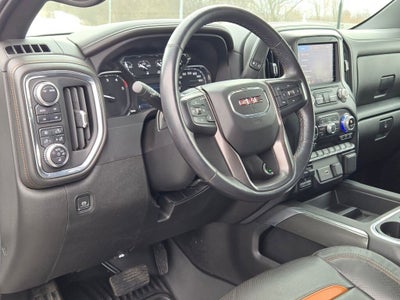 2023 GMC Sierra 2500 HD AT4