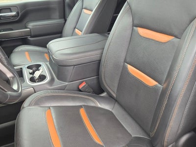 2023 GMC Sierra 2500 HD AT4