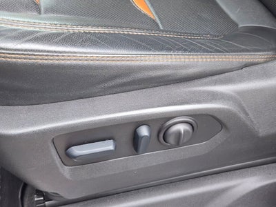 2023 GMC Sierra 2500 HD AT4