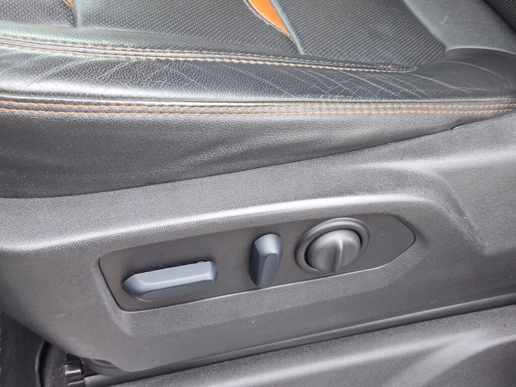 2023 GMC Sierra 2500 HD AT4