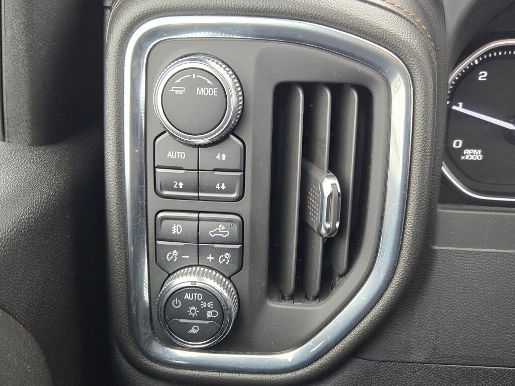 2023 GMC Sierra 2500 HD AT4