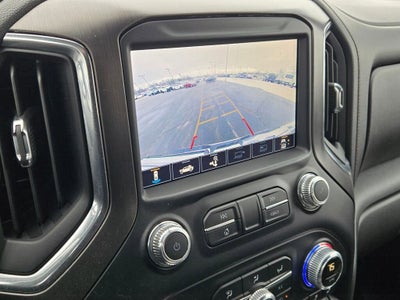 2023 GMC Sierra 2500 HD AT4