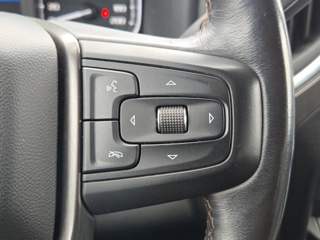 2023 GMC Sierra 2500 HD AT4