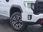 2023 GMC Sierra 2500 HD AT4
