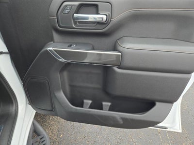 2023 GMC Sierra 2500 HD AT4