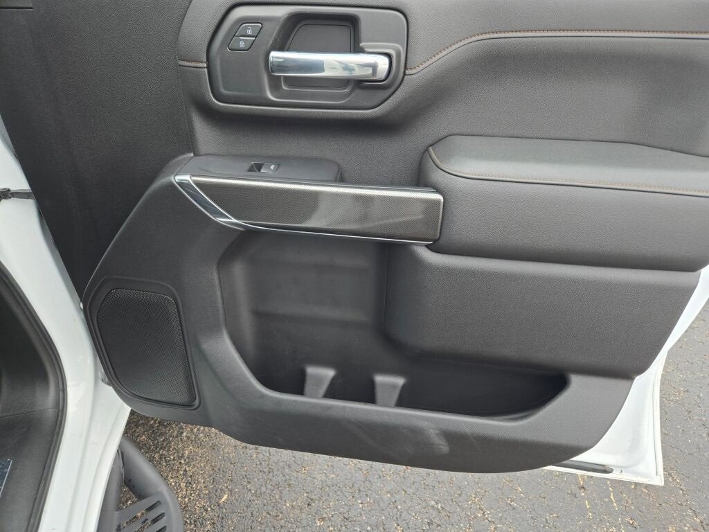 2023 GMC Sierra 2500 HD AT4