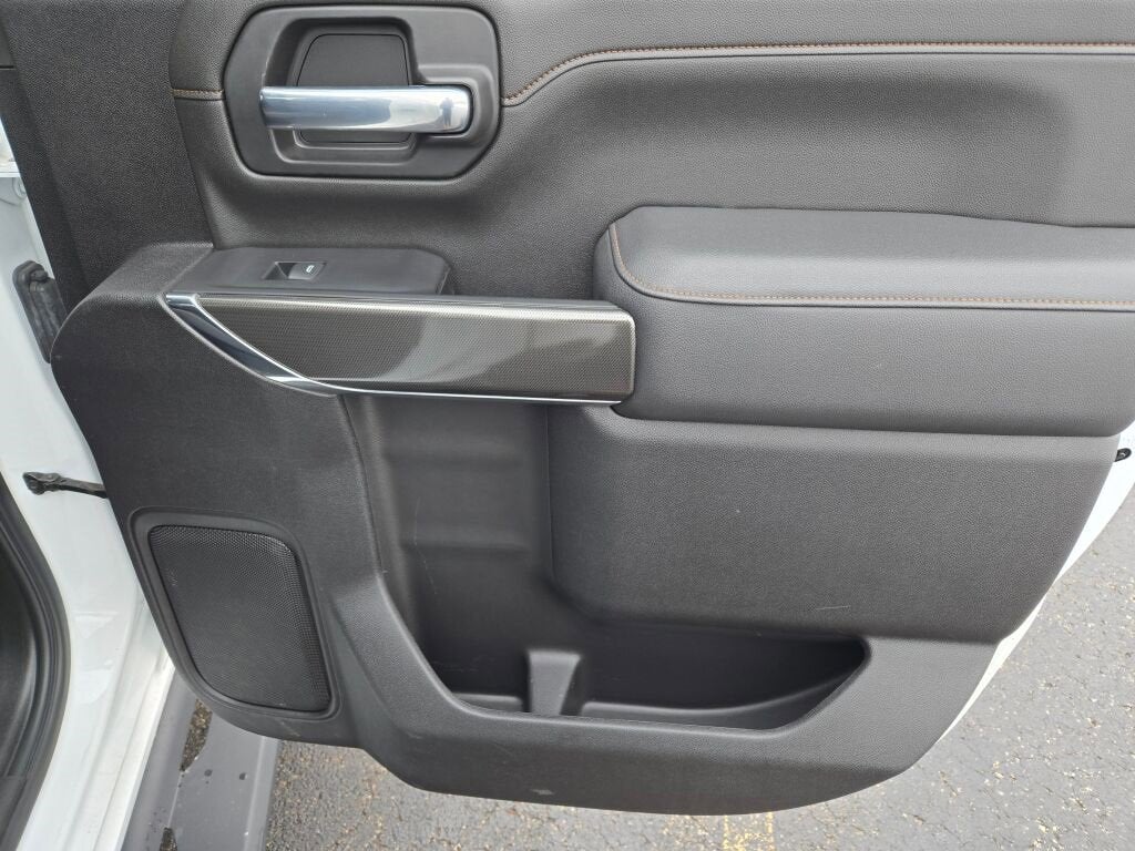 2023 GMC Sierra 2500 HD AT4