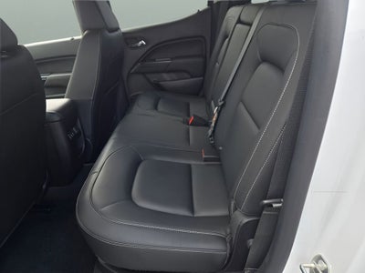 2018 GMC Canyon 4WD SLT