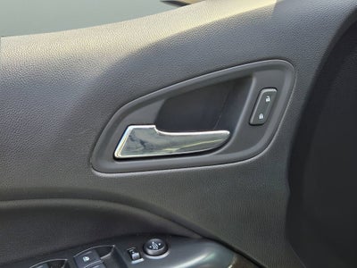 2018 GMC Canyon 4WD SLT