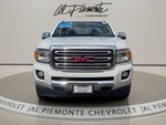 2018 GMC Canyon 4WD SLT