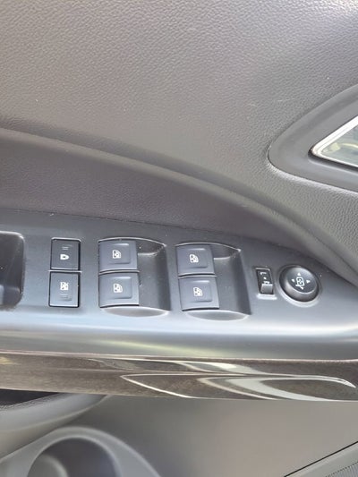 2018 GMC Canyon 4WD SLT