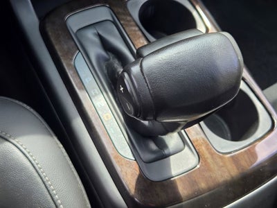 2018 GMC Canyon 4WD SLT