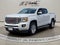 2018 GMC Canyon 4WD SLT
