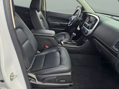 2018 GMC Canyon 4WD SLT