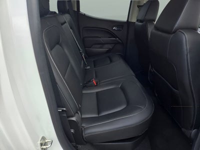 2018 GMC Canyon 4WD SLT