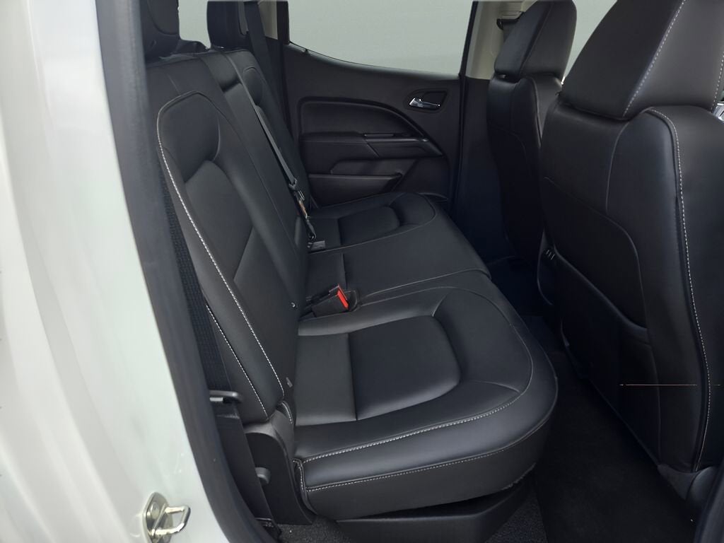 2018 GMC Canyon 4WD SLT