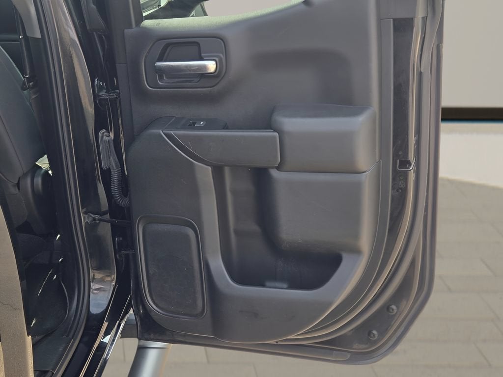 2019 GMC Sierra 1500 4WD DOUBLE CAB 14