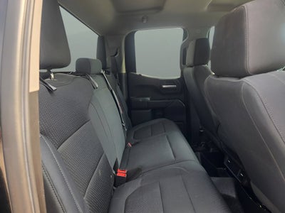 2019 GMC Sierra 1500 4WD DOUBLE CAB 14